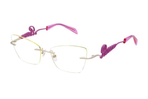 Eyeglasses Barrow Calipso glasant VBA011 (0693)