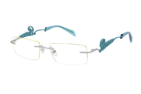 Eyeglasses Barrow Square glasant VBA012 (0S27)