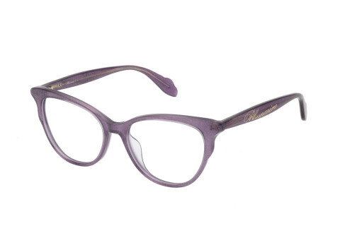 Eyeglasses Blumarine VBM166 (05AT)