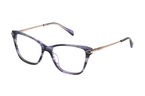 Eyeglasses Blumarine VBM842S (09G2)