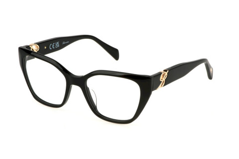 Eyeglasses Blumarine VBM847 (0700)