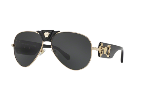 Sonnenbrille Versace VE 2150Q (100287)