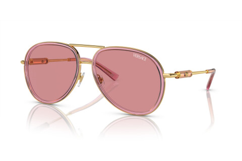 Lunettes de soleil Versace VE 2260 (100284)