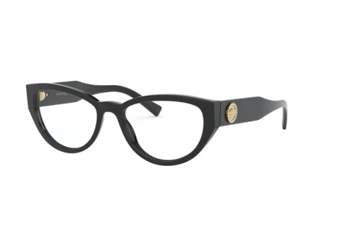 Очки с диоптриями Versace VE 3280B (GB1)