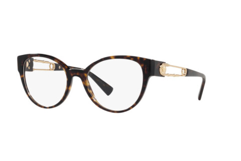 Eyeglasses Versace VE 3307 (108)