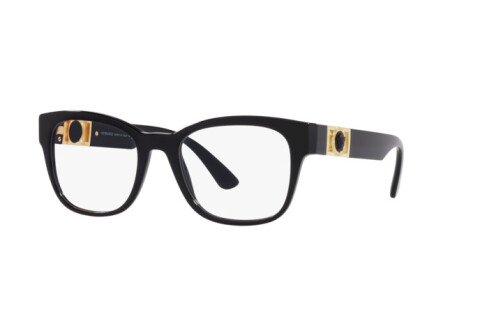 Lunettes de vue Versace VE 3314 (GB1)