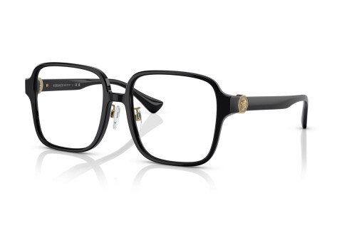 Eyeglasses Versace VE 3333D (GB1)