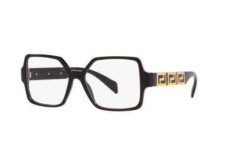 Lunettes de vue Versace VE 3337 (GB1)