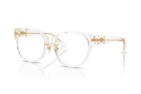 Eyeglasses Versace VE 3351D (148)