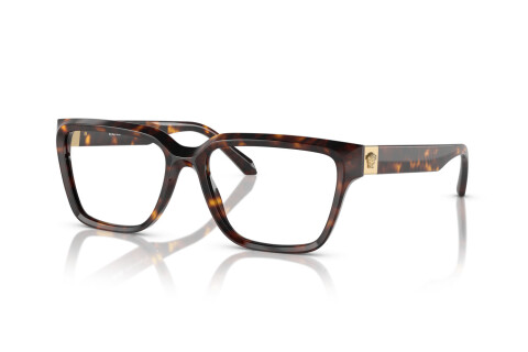 Lunettes de vue Versace VE 3357 (108)