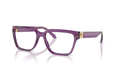 Eyeglasses Versace VE 3357 (5464)