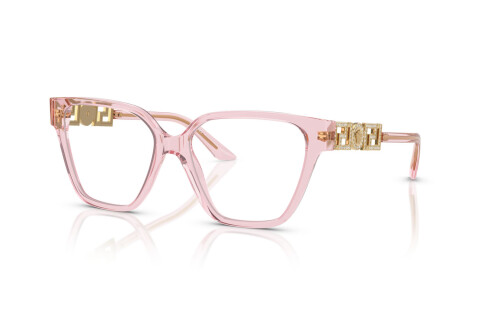 Lunettes de vue Versace VE 3358B (5472)