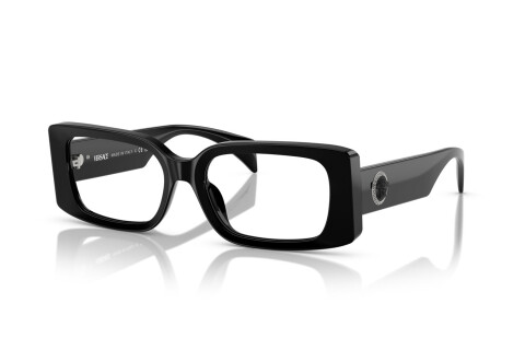 Eyeglasses Versace VE 3362U (GB1)