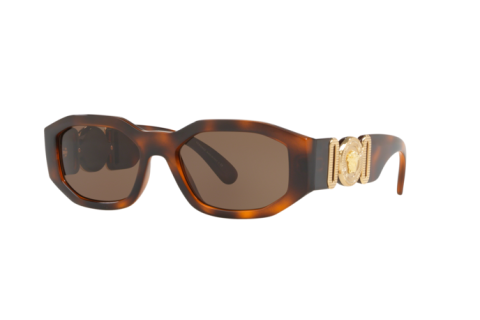 Sunglasses Versace Medusa Biggie VE 4361 (521773)