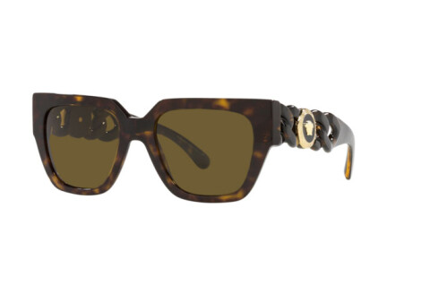 Sonnenbrille Versace VE 4409 (108/73)