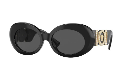 Солнцезащитные очки Versace VE 4426BU (GB1/87)