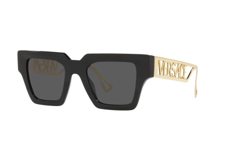 Солнцезащитные очки Versace VE 4431 (GB1/87)