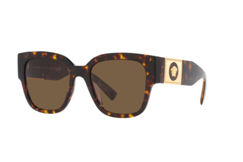 Sonnenbrille Versace VE 4437U (108/73)