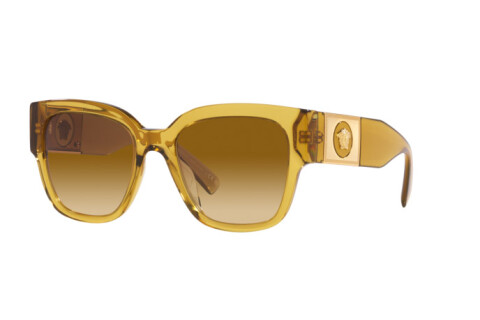 Солнцезащитные очки Versace VE 4437U (53472L)