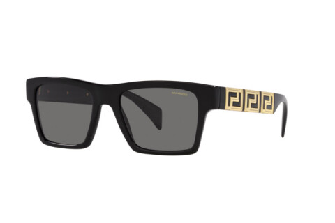 Солнцезащитные очки Versace VE 4445 (GB1/81)