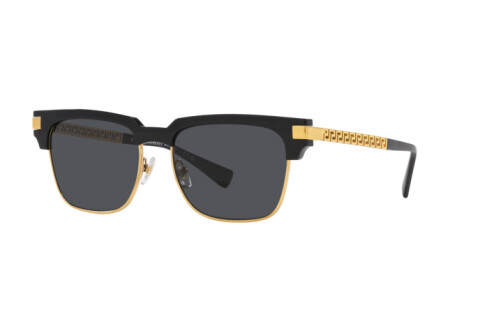 Lunettes de soleil Versace VE 4447 (GB1/87)