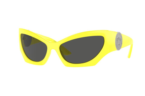 Солнцезащитные очки Versace VE 4450 (541887)