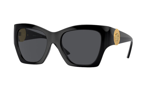 Солнцезащитные очки Versace VE 4452 (GB1/87)