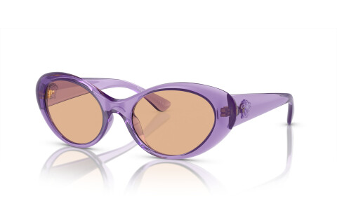 Lunettes de soleil Versace VE 4455U (5353/3)