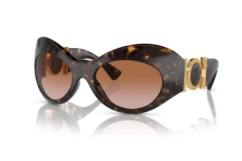 Sonnenbrille Versace VE 4462 (108/13)