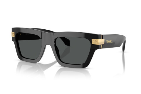 Солнцезащитные очки Versace VE 4464 (GB1/87)