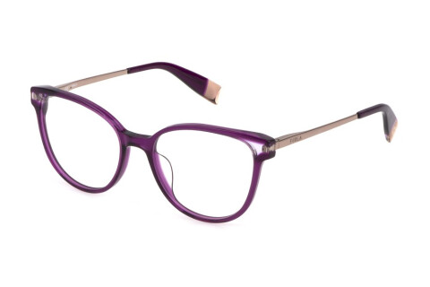 Eyeglasses Furla VFU580 (0U55)