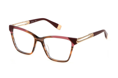 Brille Furla VFU671 (0P62)