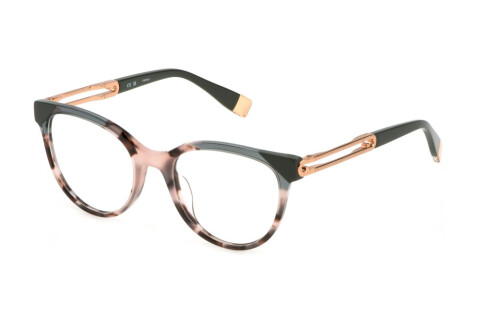 Brille Furla VFU672 (0AGK)