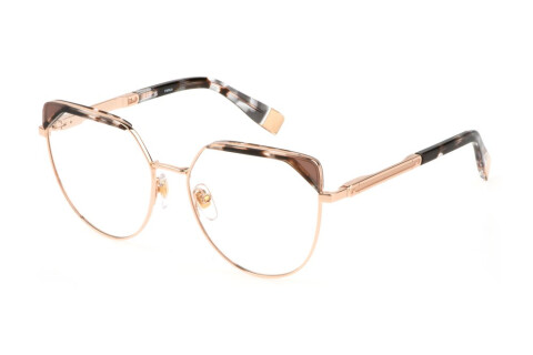 Eyeglasses Furla VFU673V (8FCY)