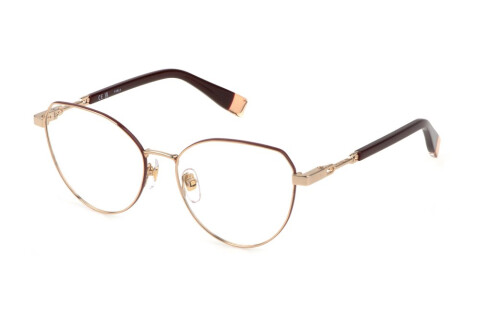 Eyeglasses Furla VFU678 (0307)