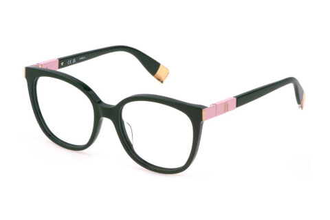 Brille Furla VFU720 (0D80)