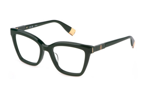Eyeglasses Furla VFU721 (D80Y)