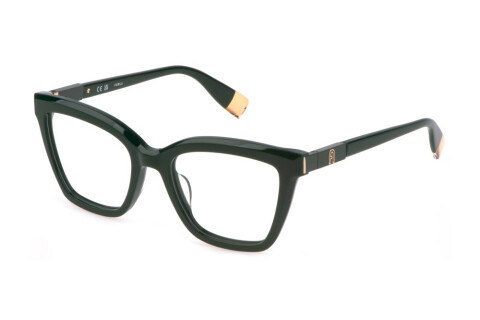 Brille Furla VFU721 (D80Y)