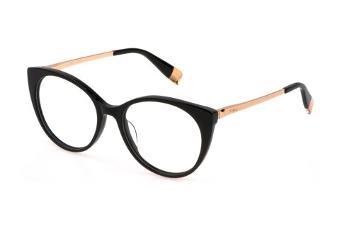 Lunettes de vue Furla VFU722 (0700)