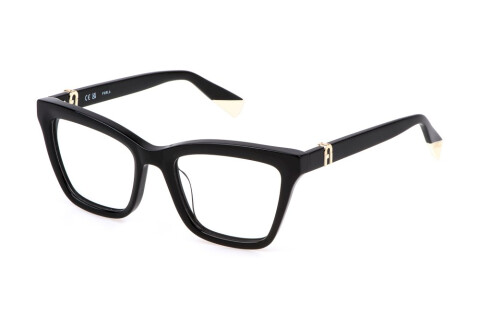 Eyeglasses Furla VFU763 (0700)