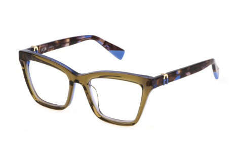 Eyeglasses Furla VFU763 (09MG)