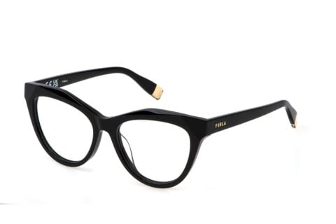 Eyeglasses Furla VFU766 (0700)