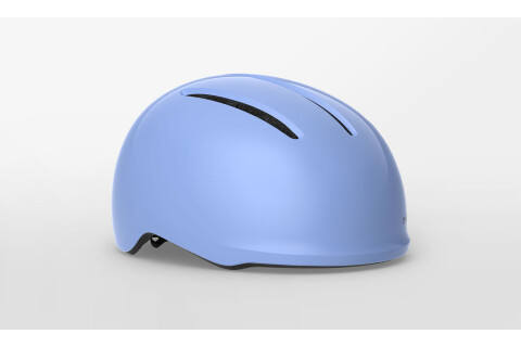 Мотоциклетный шлем MET Vibe lilac lucido 3HM155 VI1