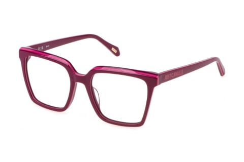 Eyeglasses Just Cavalli VJC083V (0Z11)