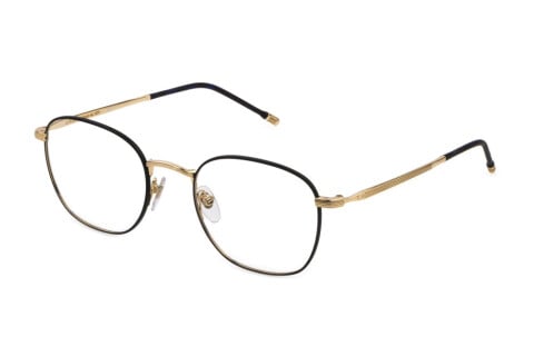 Eyeglasses Lozza Bergamo 1 VL2387 (0302)
