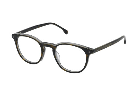Eyeglasses Lozza Amalfi 5 VL4346 (AD2Y)