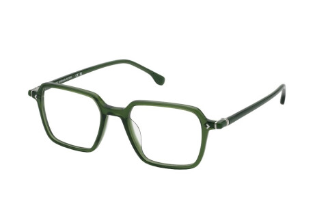 Eyeglasses Lozza Roma 7 VL4351 (06W5)