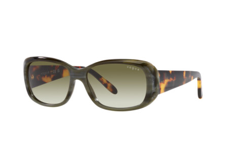 Lunettes de soleil Vogue VO 2606S (30728E)