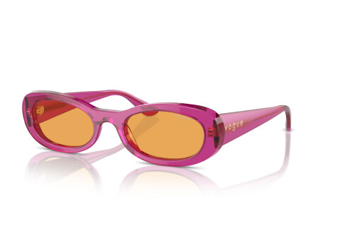 Солнцезащитные очки Vogue VO 5582S (3165/7)