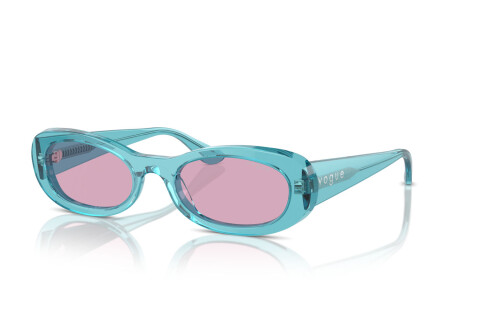 Солнцезащитные очки Vogue VO 5582S (316676)